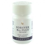 Forever B12 Plus